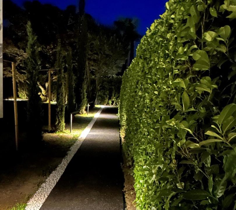 Photo of Outdoor in Minusio