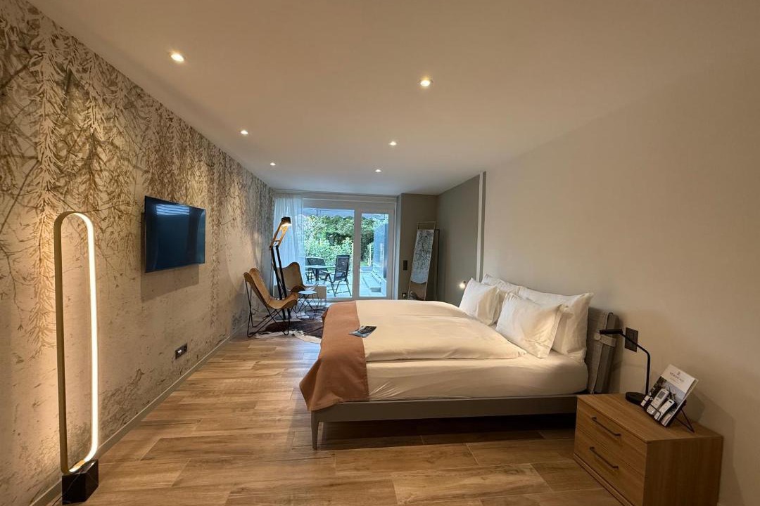 Photo of Bedroom in Minusio