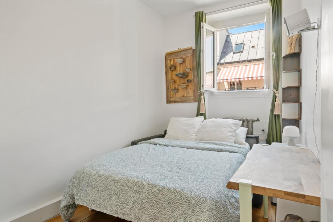 Photo of Bedroom in Gaillon