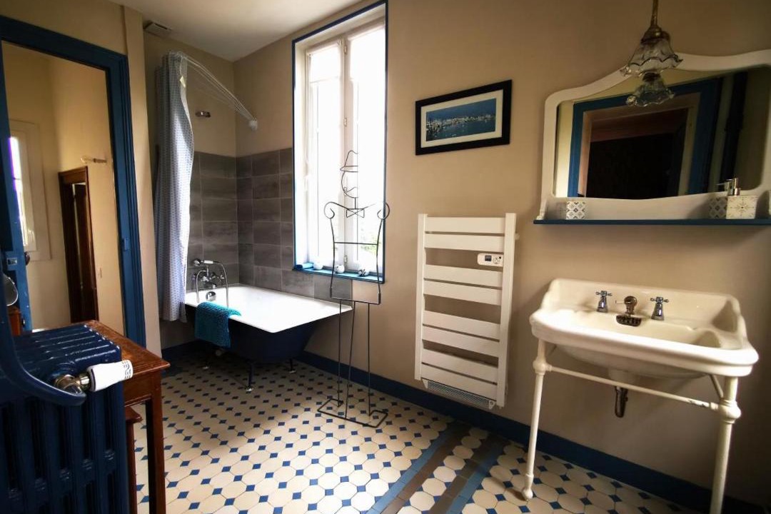 Photo of Bathroom in Bricquebec-en-Cotentin