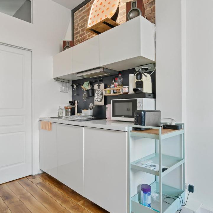 Photo of Kitchen in Gaillon