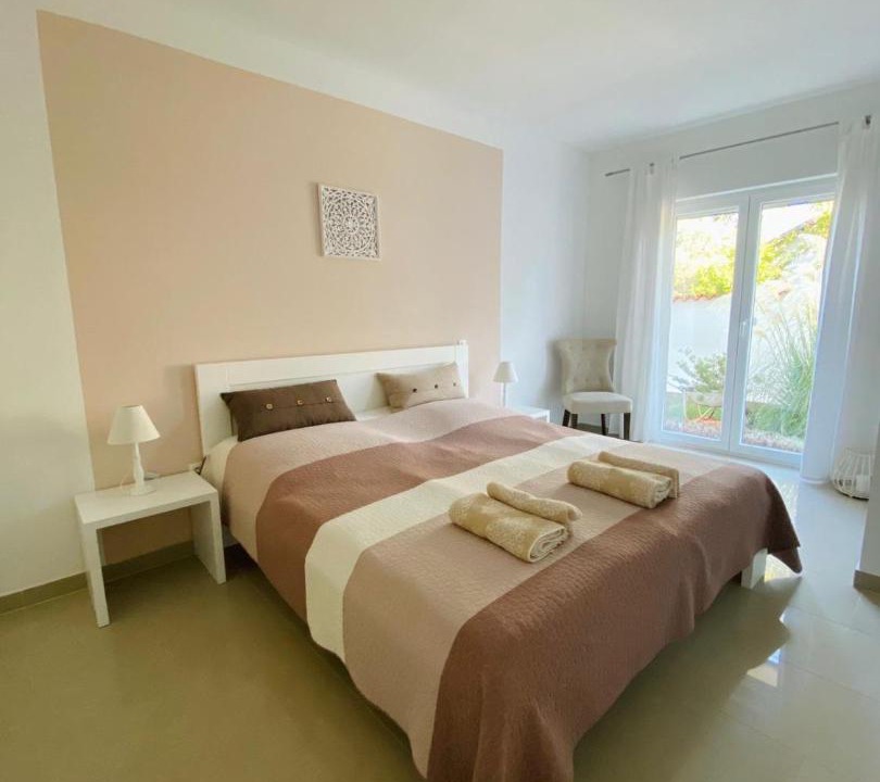 Photo of Bedroom in Spadici