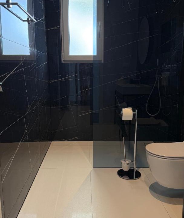 Photo of Bathroom in Veliko Brdo