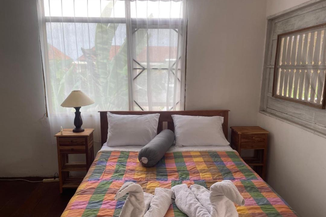 Photo of Bedroom in Sei Pinang