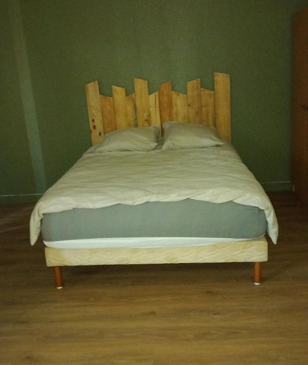 Photo of Bedroom in La Fleche