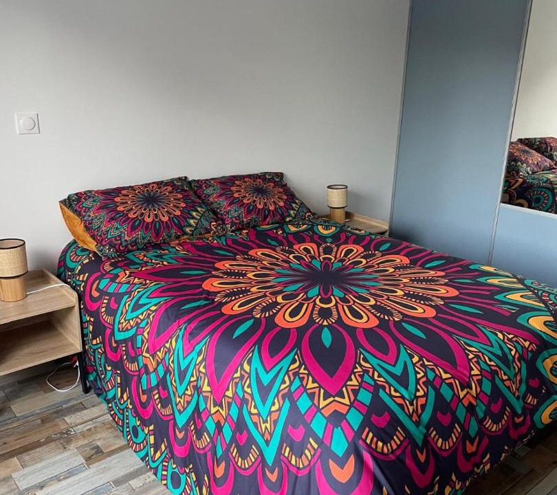 Photo of Bedroom in Hourtin