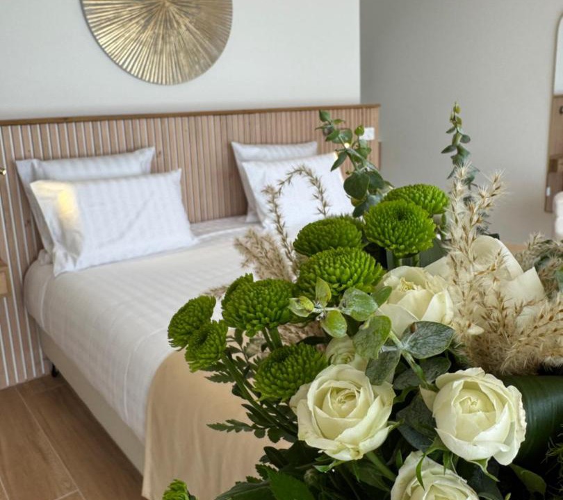 Photo of Bedroom in Vernon