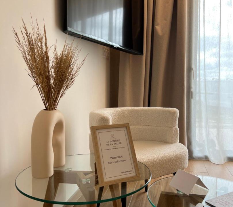 Photo of Livingroom in Vernon