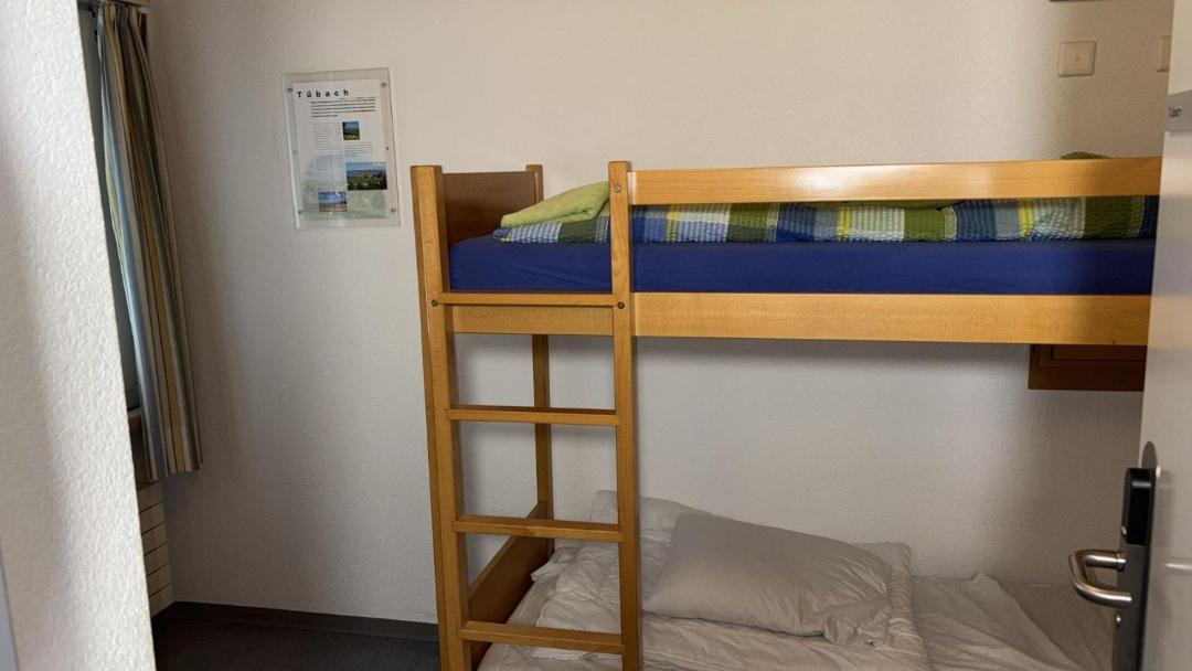 Photo of Bedroom in Rorschach