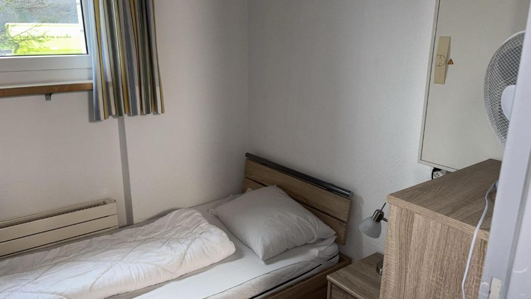 Photo of Bedroom in Rorschach