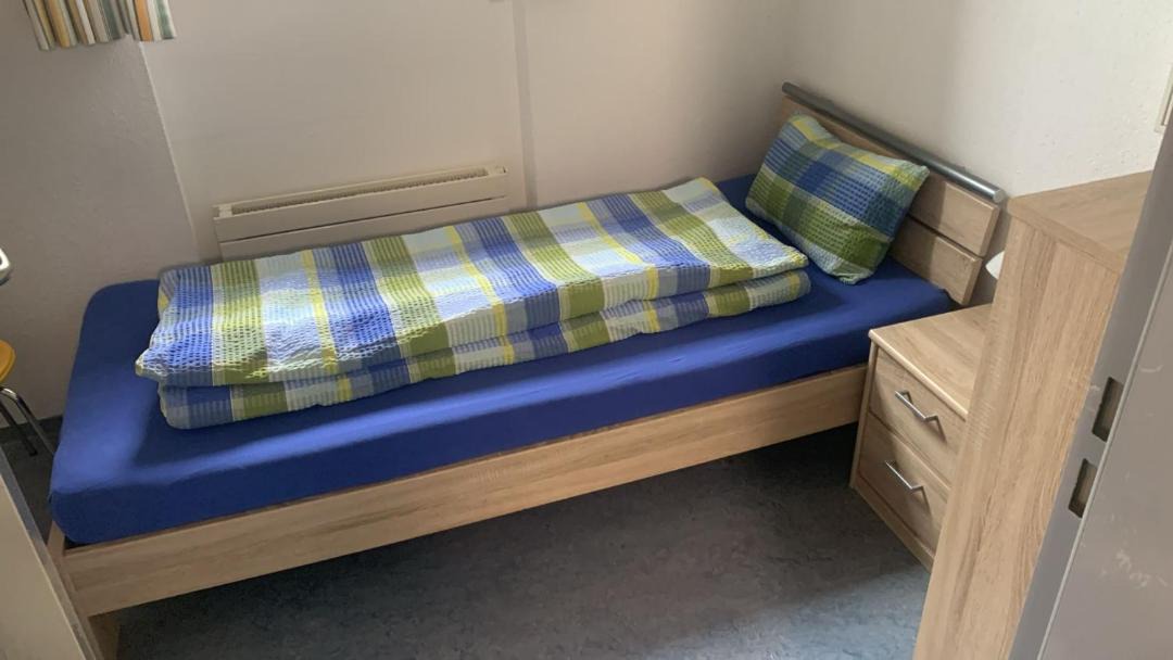Photo of Bedroom in Rorschach