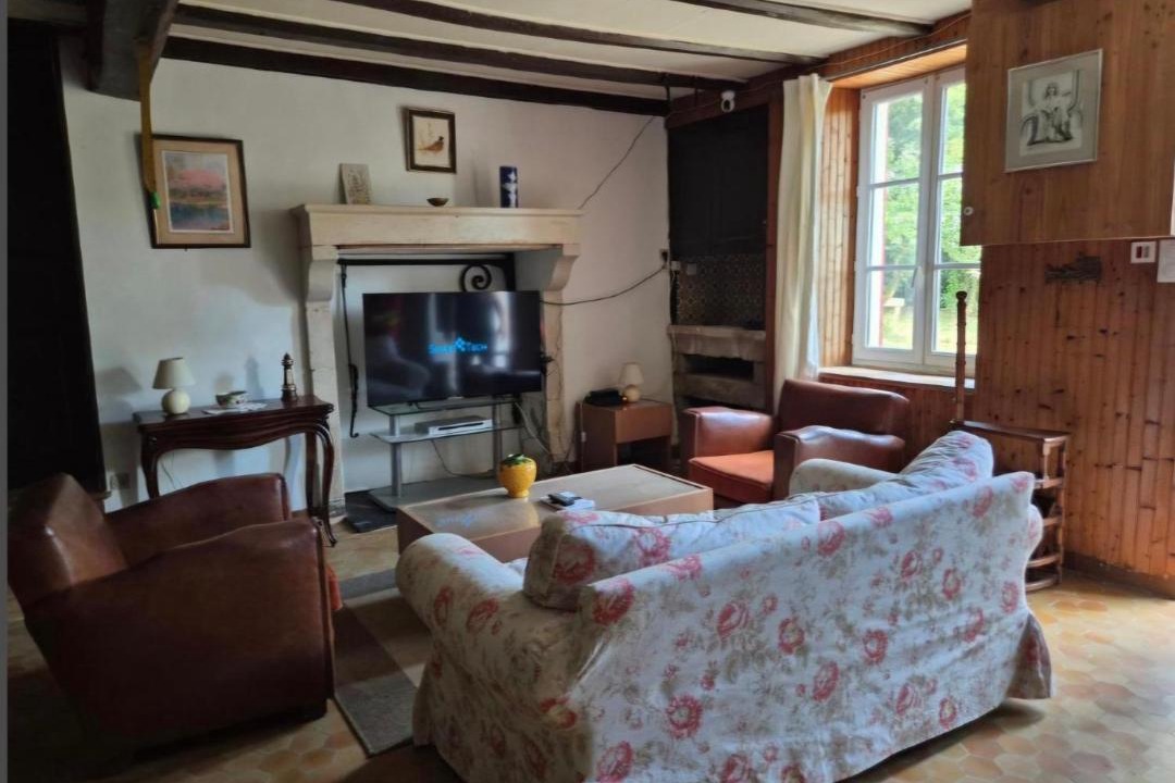 Photo of Others in Mazieres-en-Gatine