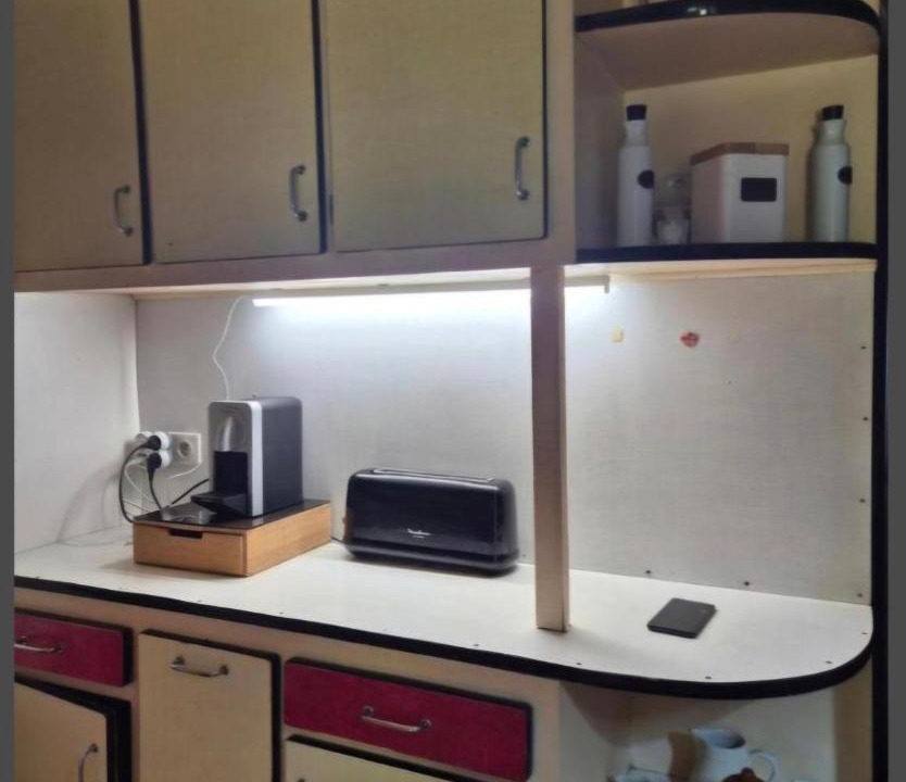 Photo of Kitchen in Mazieres-en-Gatine