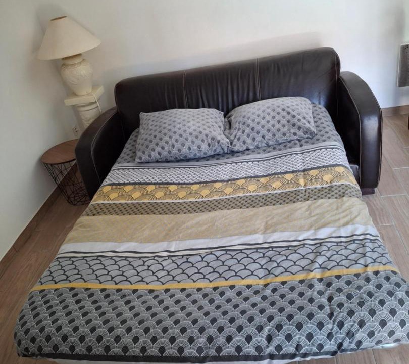 Photo of Bedroom in Sainte-Marguerite-d'Elle