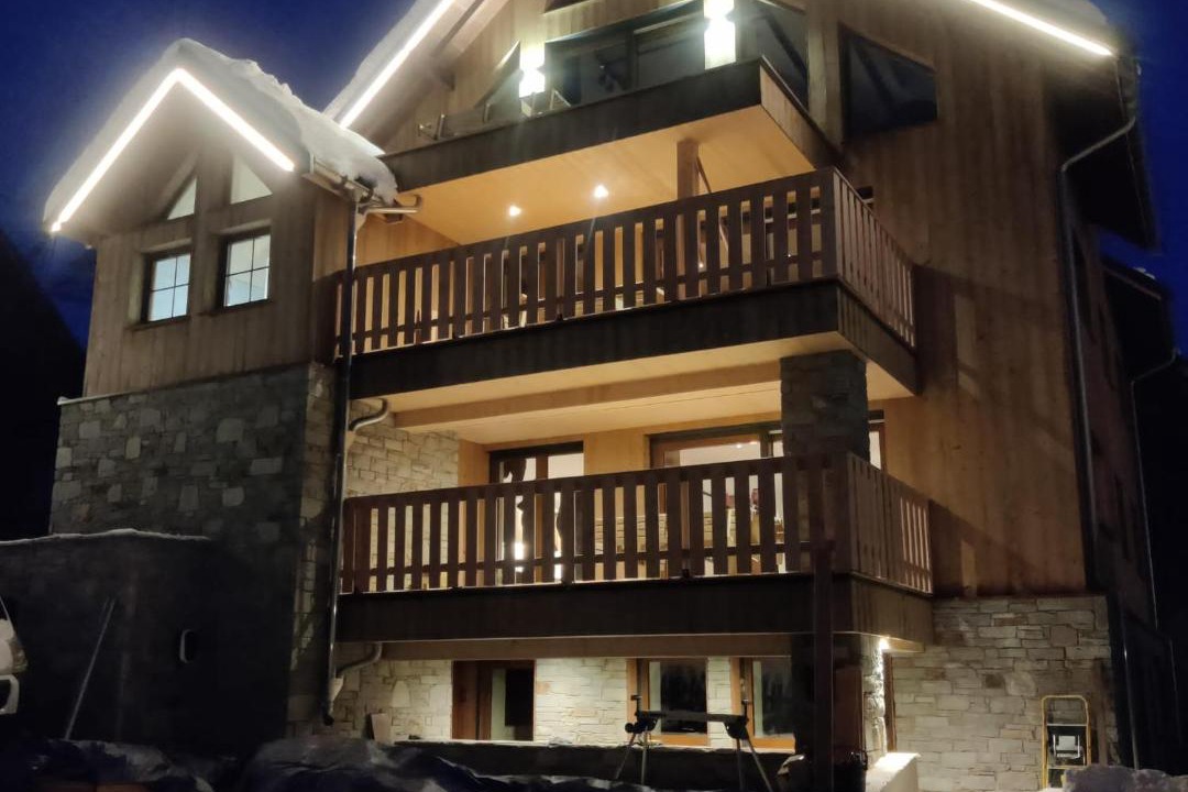 Photo of Others in Saint-Sorlin-d'Arves