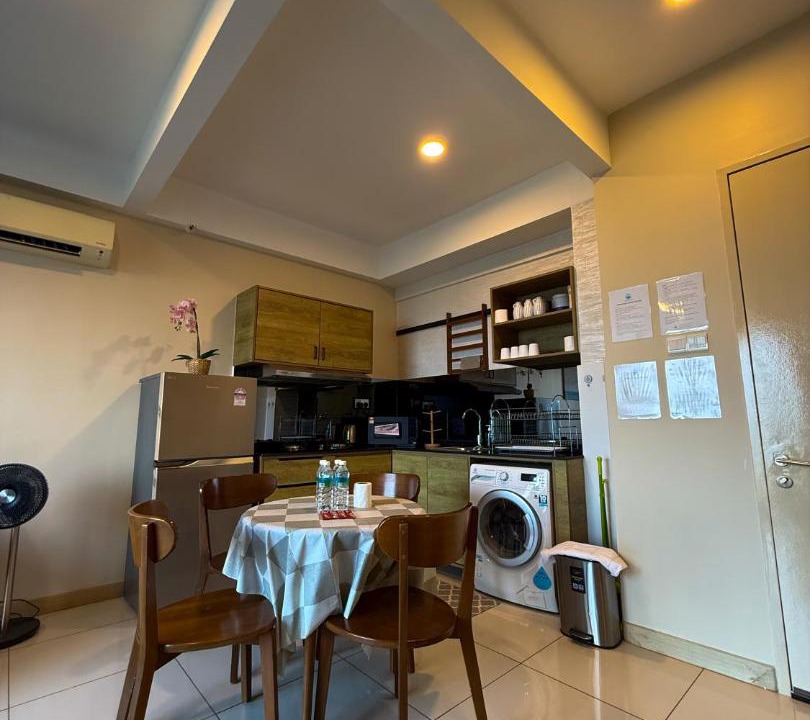 Photo of Kitchen in Kuantan