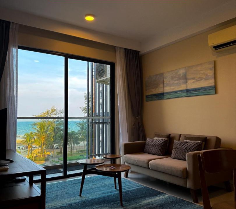 Photo of Livingroom in Kuantan