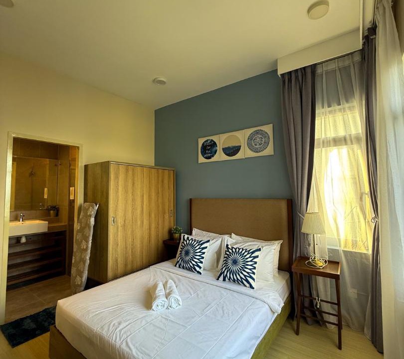 Photo of Bedroom in Kuantan