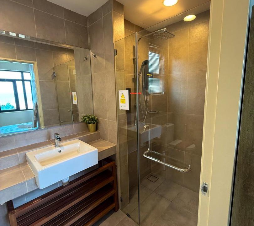 Photo of Bathroom in Kuantan