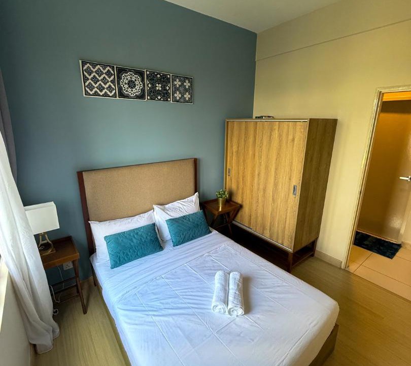 Photo of Bedroom in Kuantan