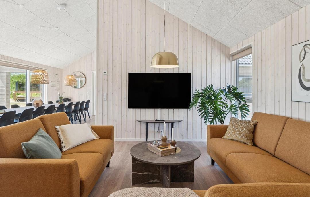 Photo of Livingroom in Skastrup