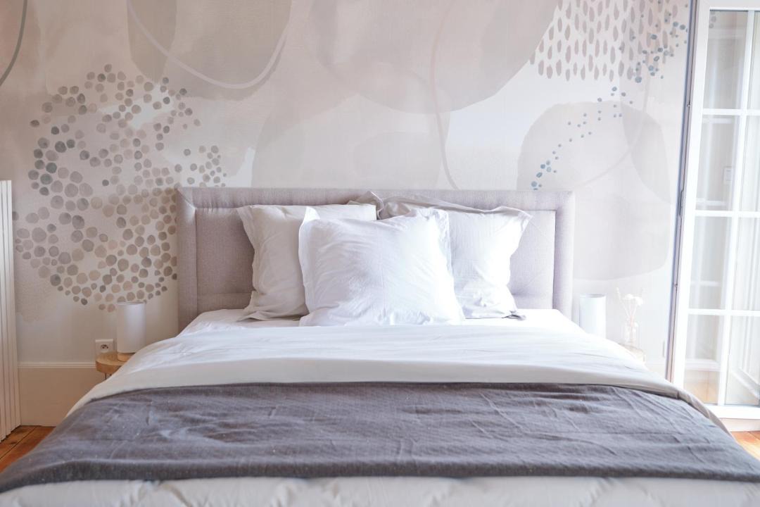 Photo of Bedroom in Saint-Germain-du-Plain