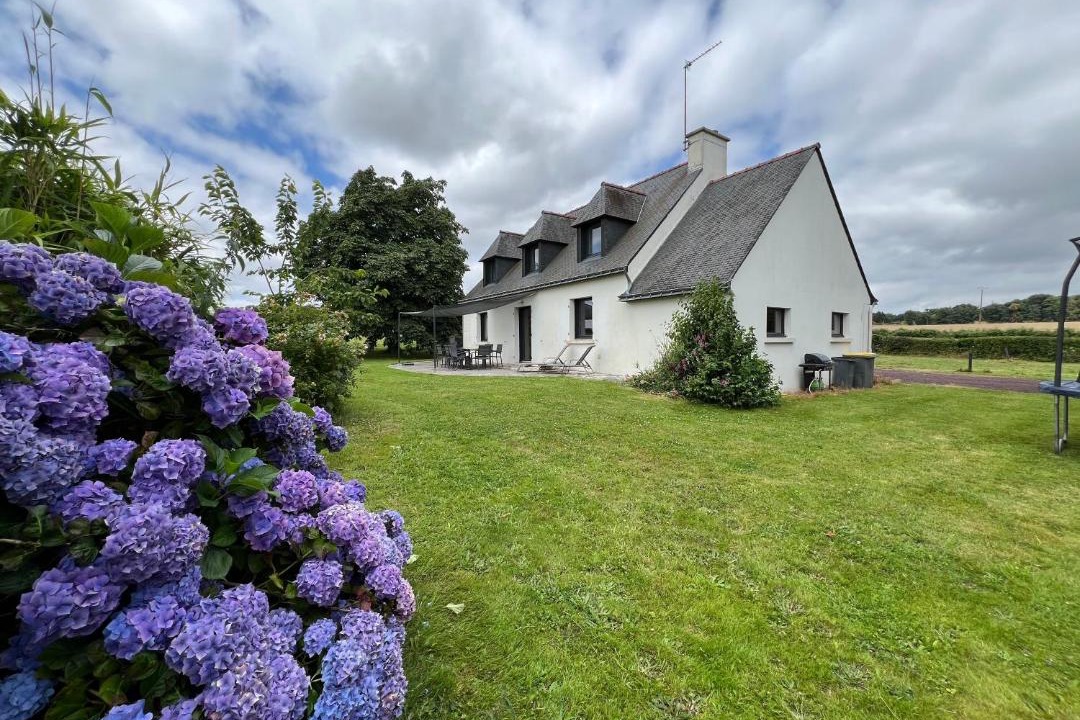 Photo of Others in Saint-Brieuc-de-Mauron