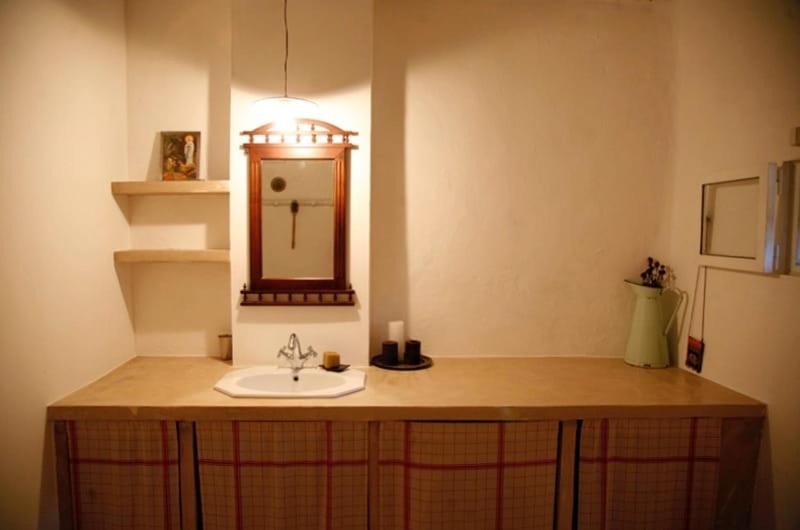 Photo of Bathroom in Sagries