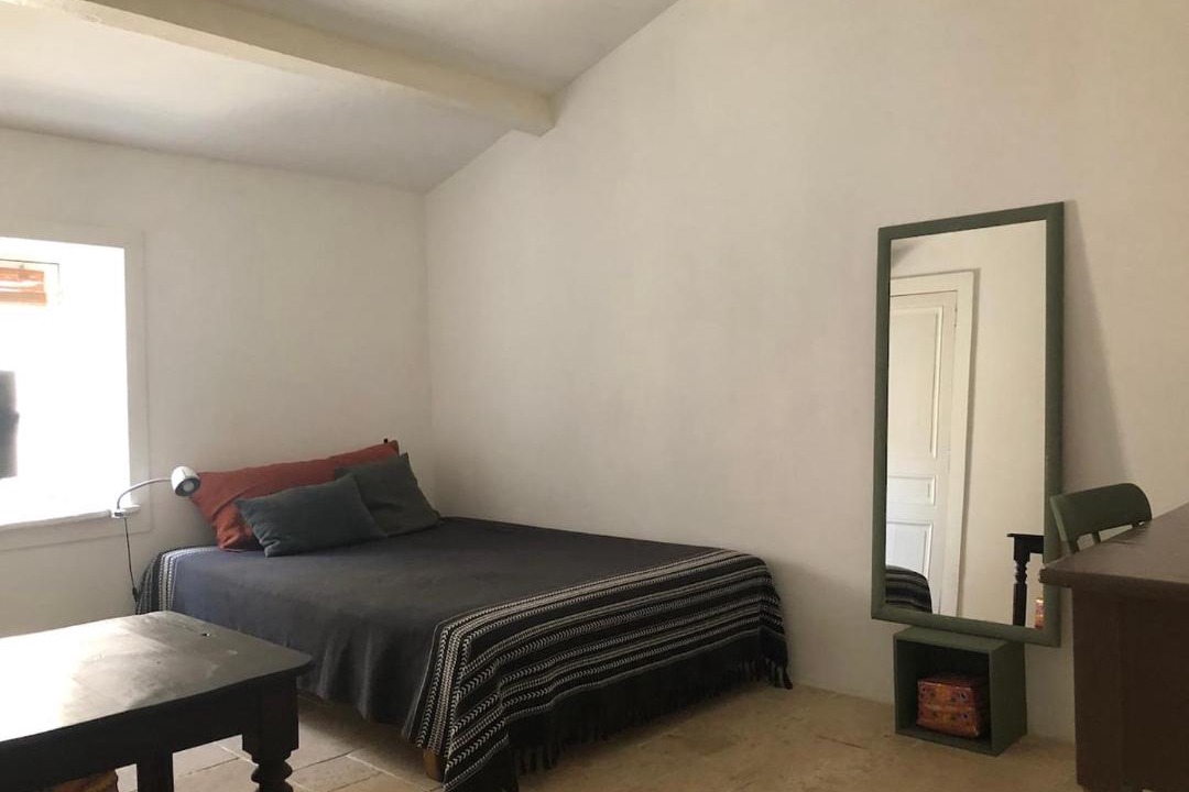 Photo of Bedroom in Sagries