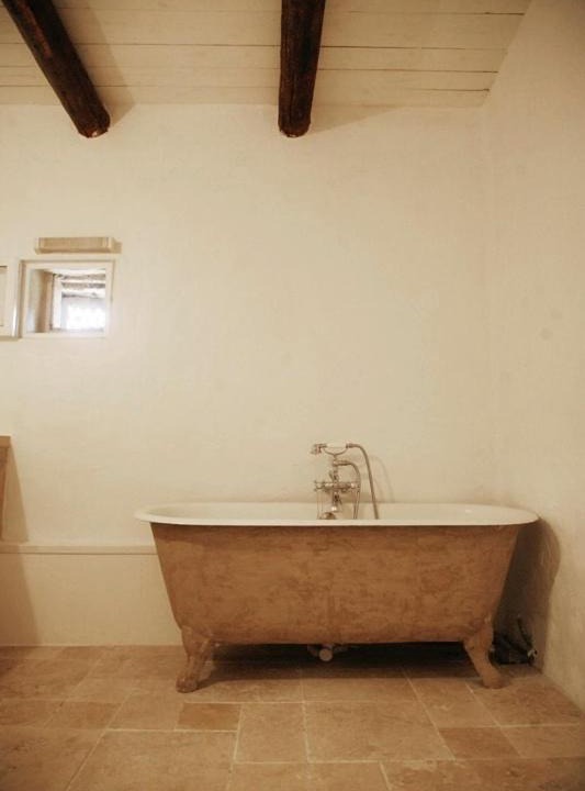 Photo of Bathroom in Sagries