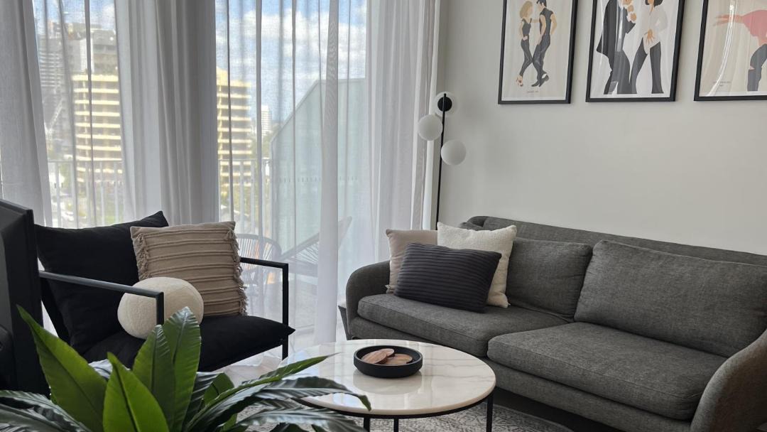 Photo of Livingroom in Spring Hill