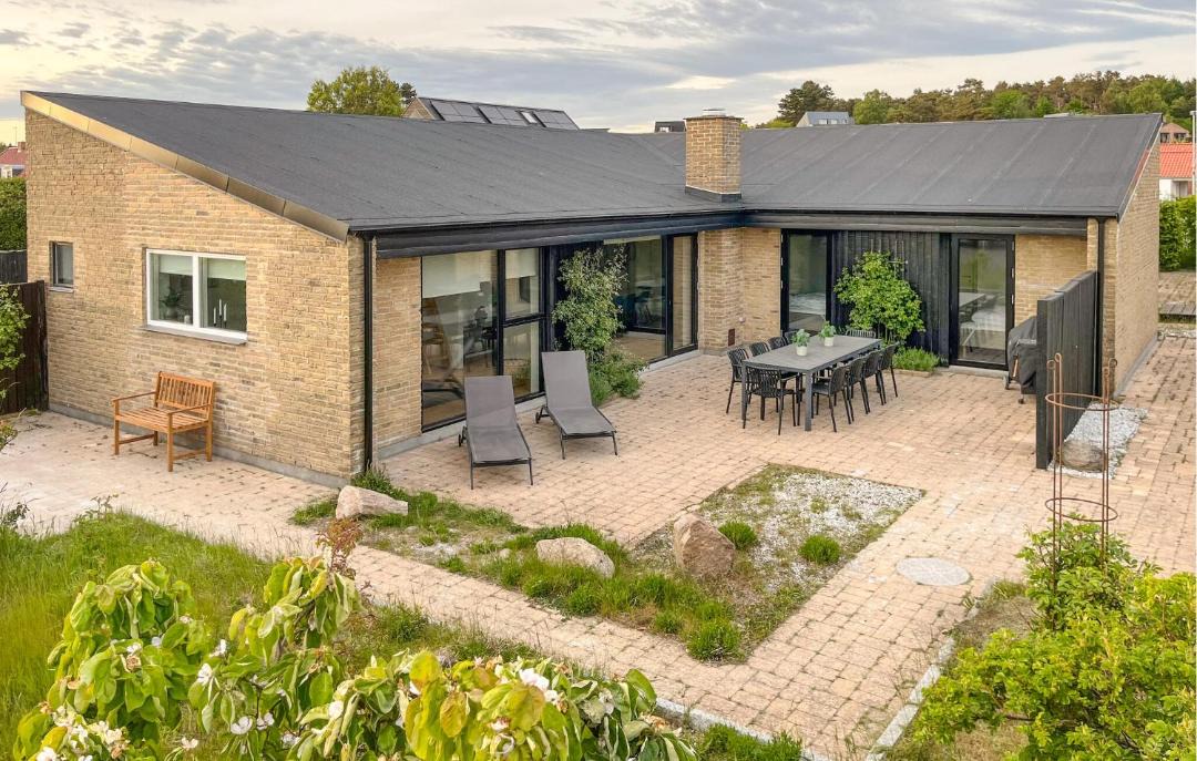 Photo of Others in Vibæk Strand