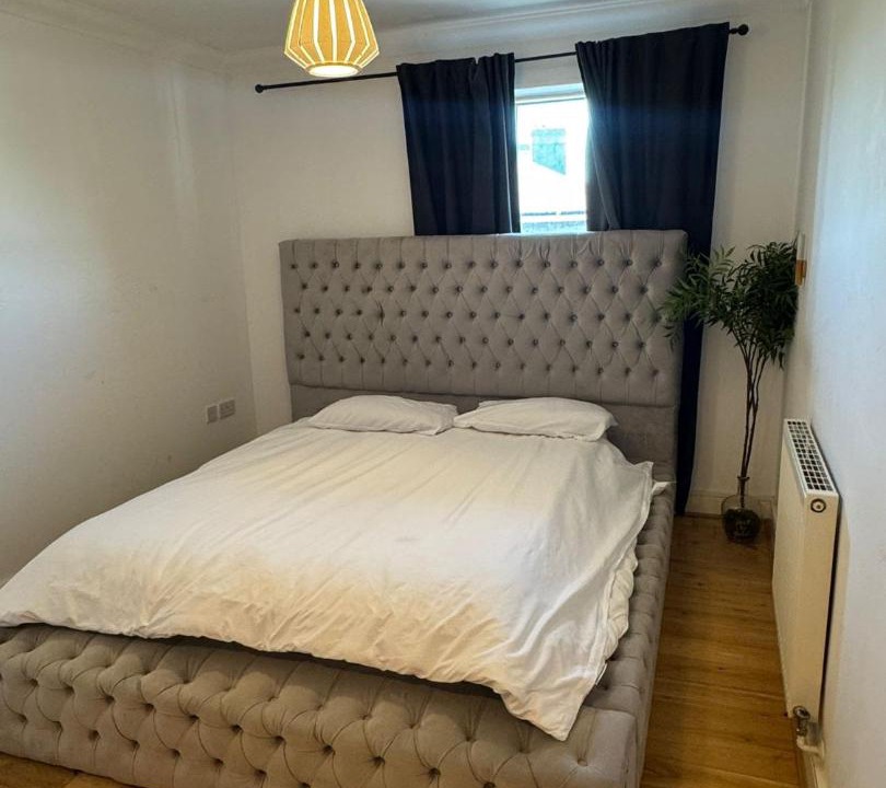 Photo of Bedroom in Addiscombe