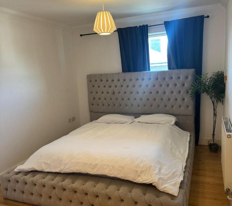 Photo of Bedroom in Addiscombe