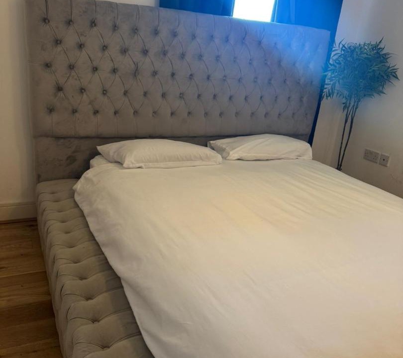 Photo of Bedroom in Addiscombe