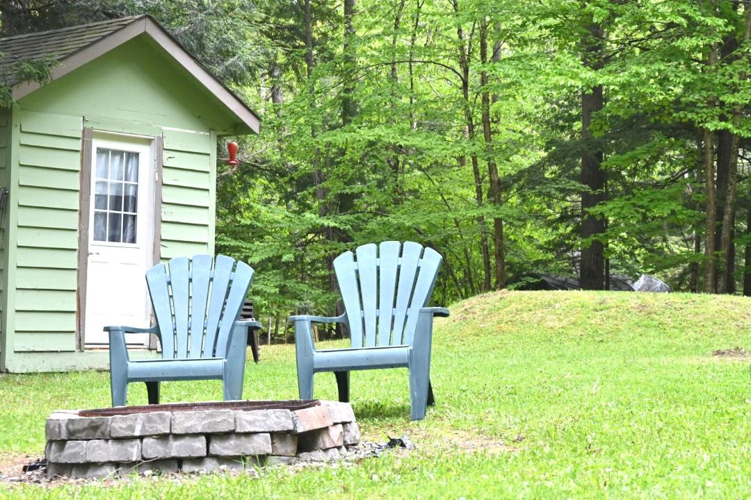 Photo of Others in Lake of Bays