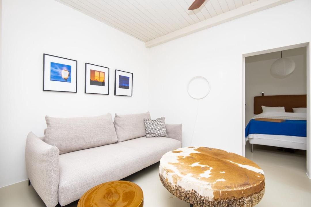 Photo of Bedroom in Sibenik Old Town