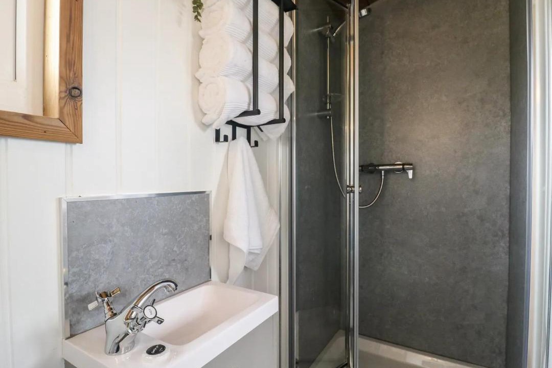 Photo of Bathroom in Cambridge