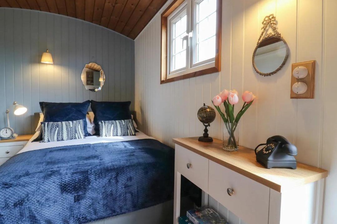 Photo of Bedroom in Cambridge