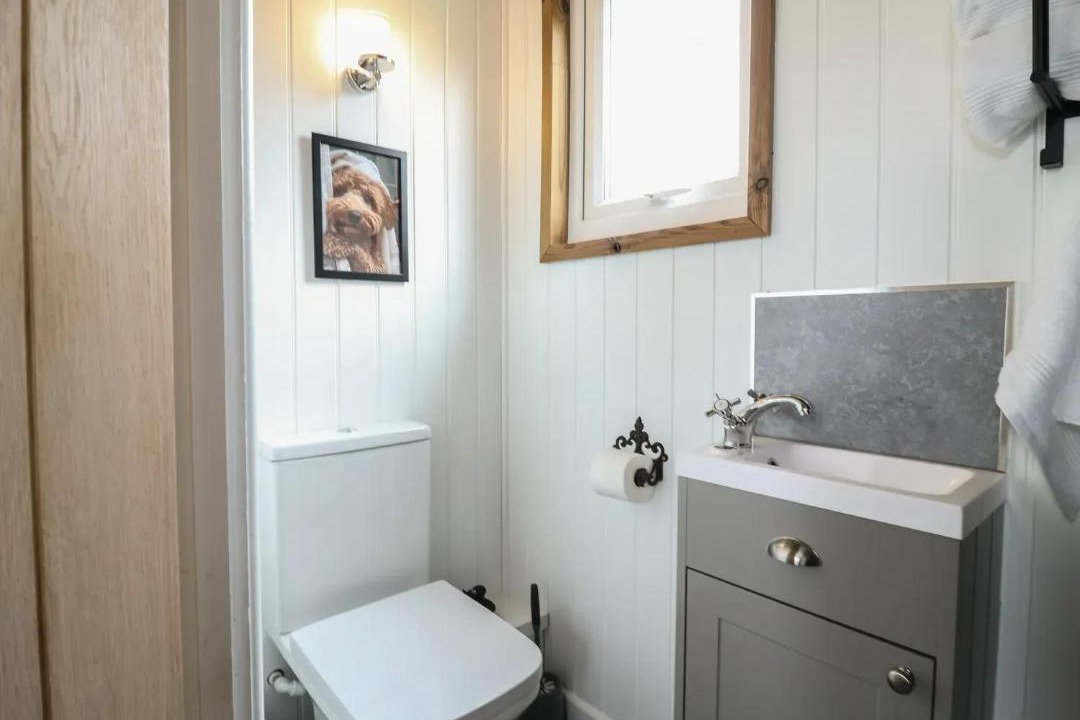 Photo of Bathroom in Cambridge