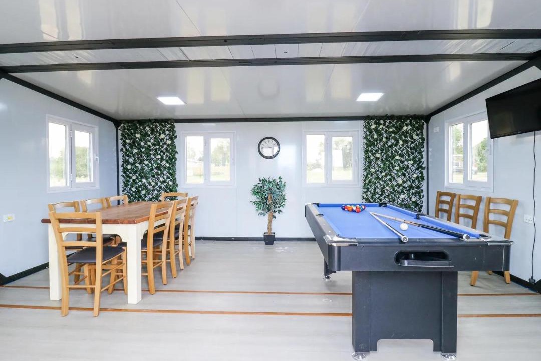 Photo of Others in Cambridge