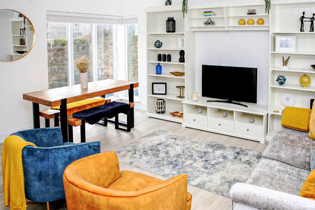 Photo of Livingroom in Airth