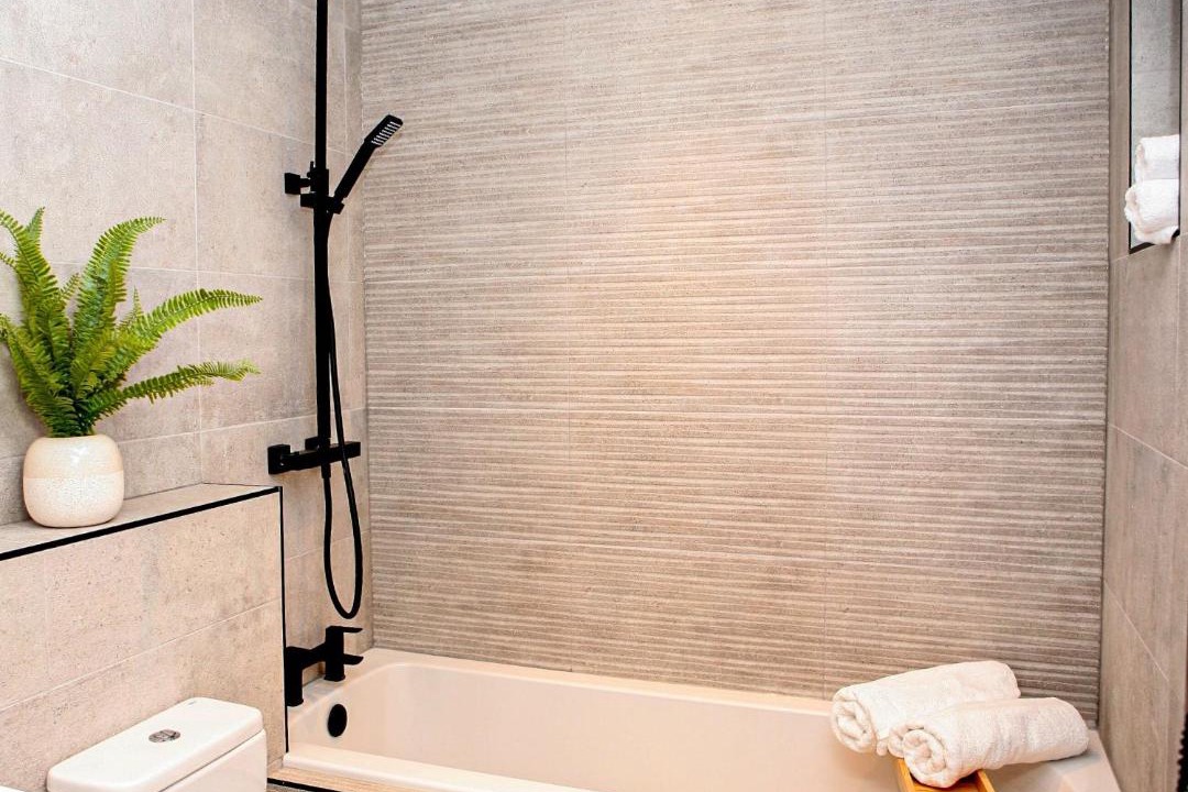 Photo of Bathroom in Airth