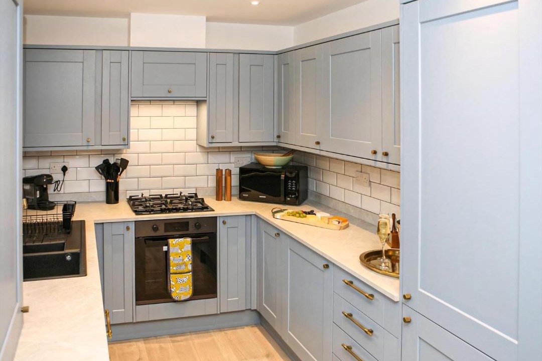 Photo of Kitchen in Airth