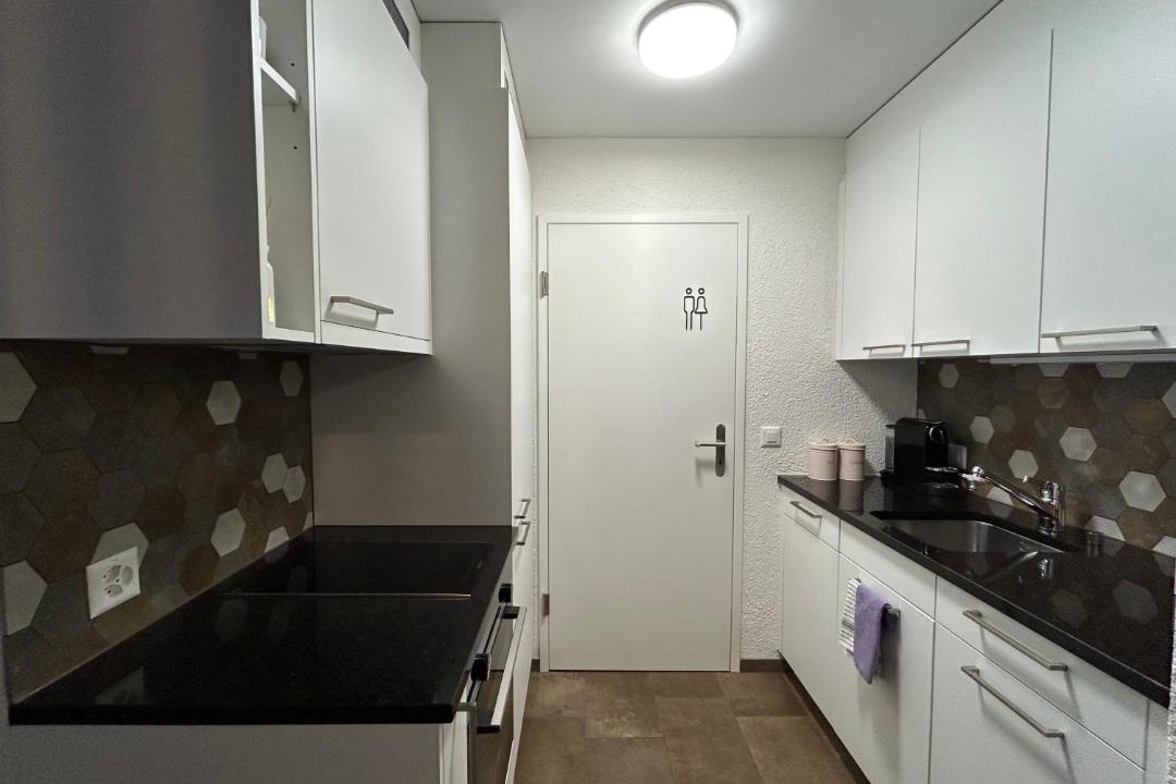 Photo of Kitchen in Horn