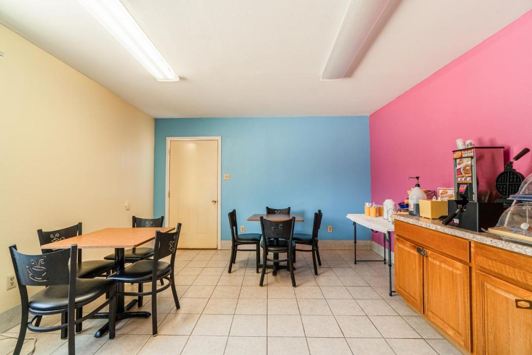 Photo of Kitchen in Andrews
