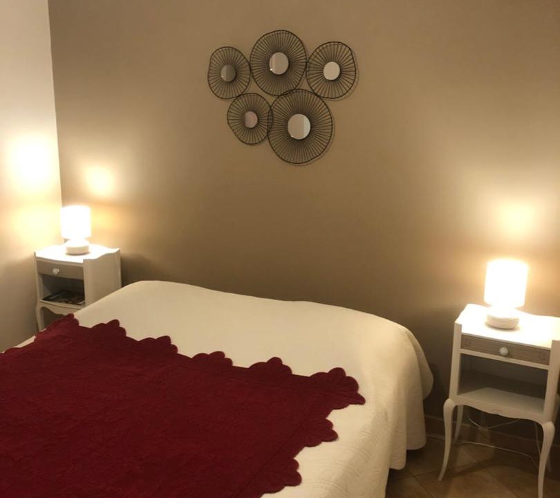 Photo of Bedroom in La Noue