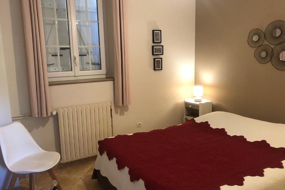 Photo of Bedroom in La Noue