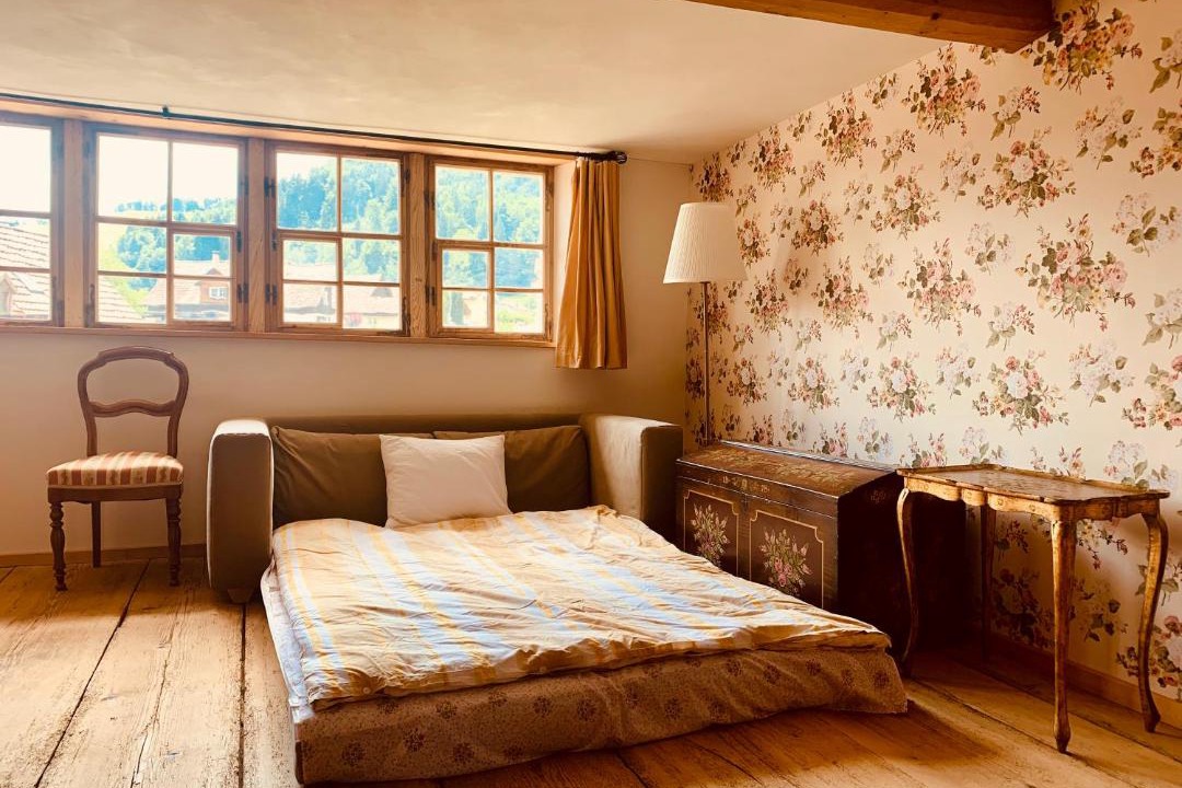 Photo of Bedroom in Brunnadern