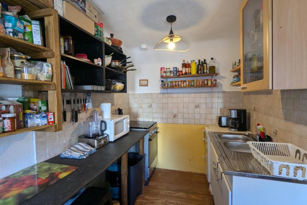 Photo of Kitchen in Hinsbourg